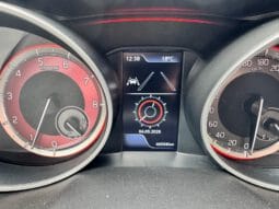 Suzuki Swift 1.4 Sport Hybrid vol