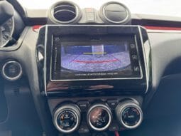Suzuki Swift 1.4 Sport Hybrid vol