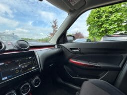 Suzuki Swift 1.4 Sport Hybrid vol