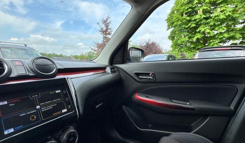 Suzuki Swift 1.4 Sport Hybrid vol
