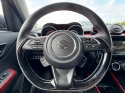 Suzuki Swift 1.4 Sport Hybrid vol
