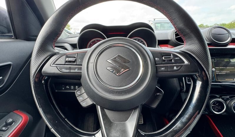 Suzuki Swift 1.4 Sport Hybrid vol