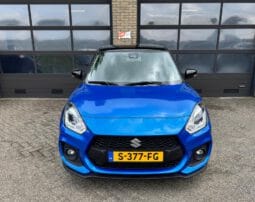 Suzuki Swift 1.4 Sport Hybrid vol