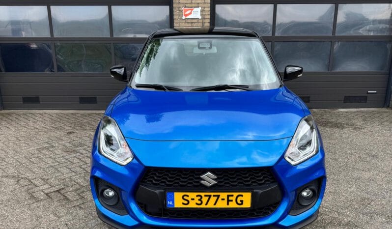 Suzuki Swift 1.4 Sport Hybrid vol