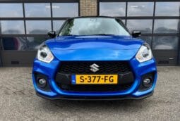 Suzuki Swift 1.4 Sport Hybrid vol
