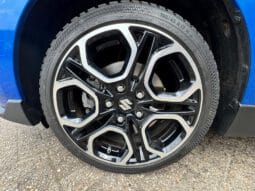 Suzuki Swift 1.4 Sport Hybrid vol