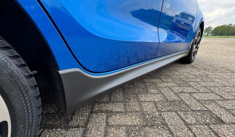 Suzuki Swift 1.4 Sport Hybrid vol