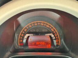 Renault Twingo 2017 vol