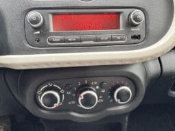 Renault Twingo 2017 vol