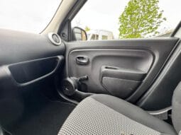 Renault Twingo 2017 vol