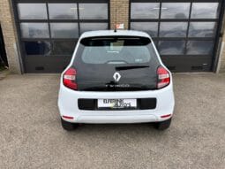 Renault Twingo 2017 vol