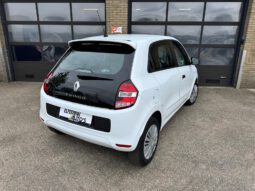 Renault Twingo 2017 vol