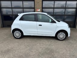 Renault Twingo 2017 vol