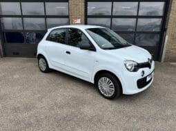 Renault Twingo 2017 vol