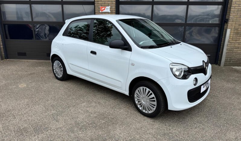Renault Twingo 2017 vol