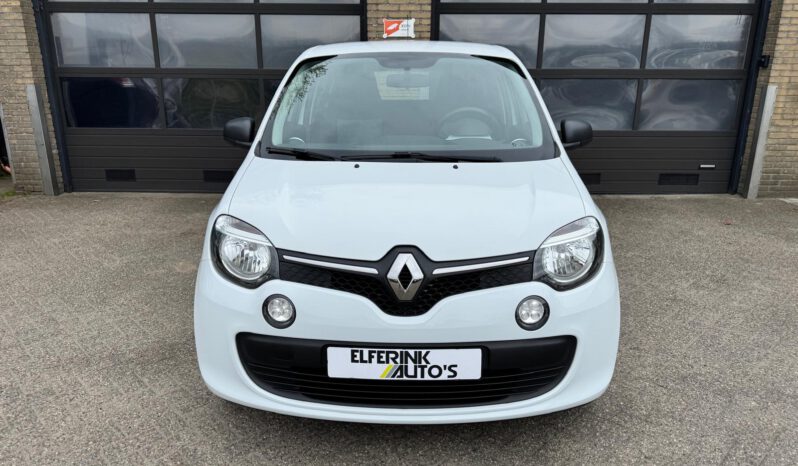 Renault Twingo 2017 vol