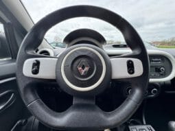 Renault Twingo 2017 vol