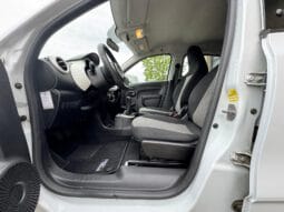 Renault Twingo 2017 vol