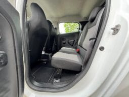 Renault Twingo 2017 vol