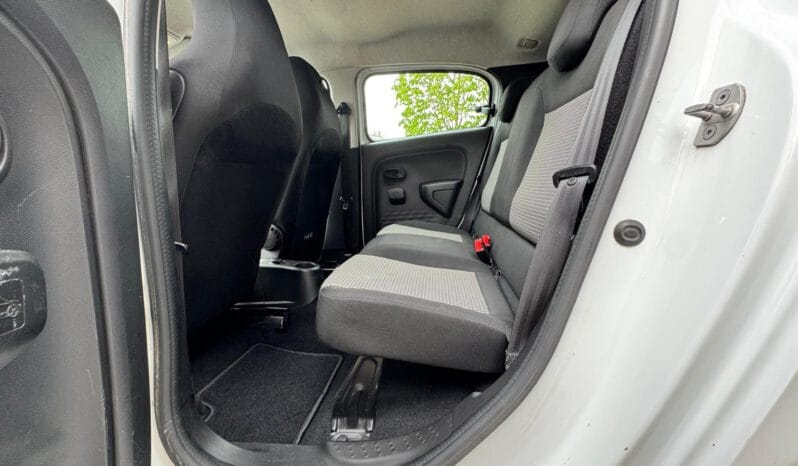 Renault Twingo 2017 vol