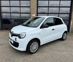 Renault Twingo 2017