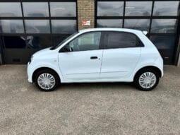 Renault Twingo 2017 vol