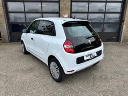 Renault Twingo 2017 vol