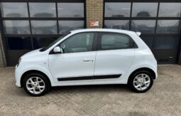Renault Twingo 2015 vol