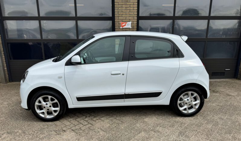 Renault Twingo 2015 vol