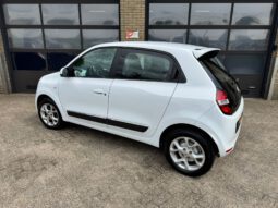 Renault Twingo 2015 vol