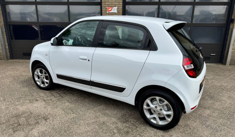 Renault Twingo 2015 vol