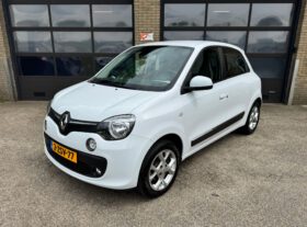 Renault Twingo 2015