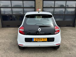 Renault Twingo 2015 vol