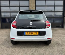 Renault Twingo 2015 vol