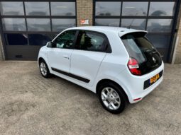 Renault Twingo 2015 vol