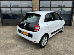 Renault Twingo 2015 vol