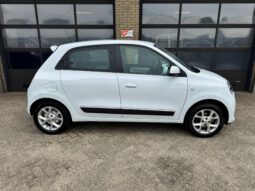 Renault Twingo 2015 vol