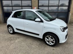 Renault Twingo 2015 vol