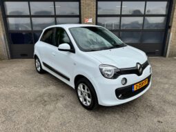 Renault Twingo 2015 vol