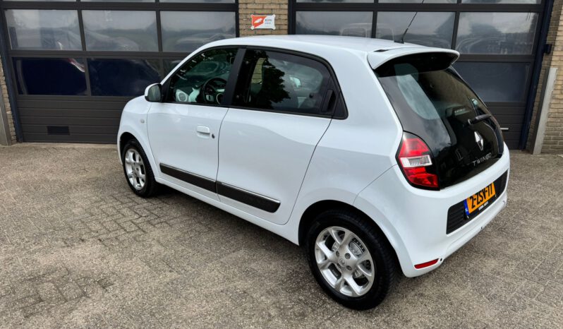 Renault Twingo 2015 vol