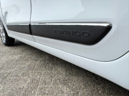 Renault Twingo 2015 vol