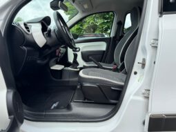 Renault Twingo 2015 vol