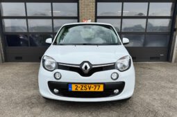 Renault Twingo 2015 vol