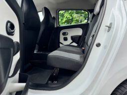 Renault Twingo 2015 vol