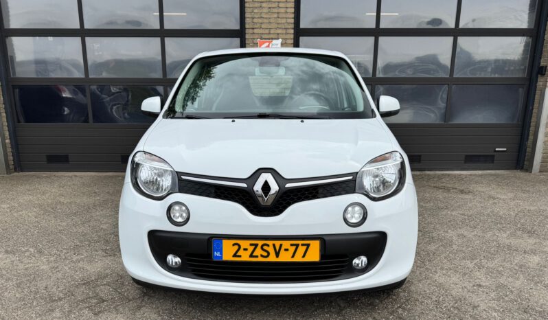 Renault Twingo 2015 vol