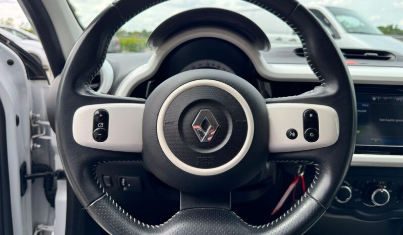 Renault Twingo 2015 vol