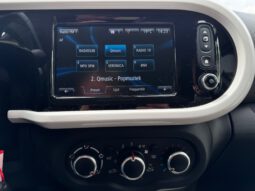 Renault Twingo 2015 vol