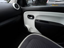Renault Twingo 2015 vol