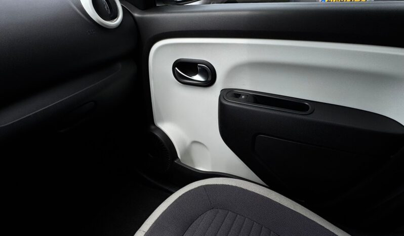 Renault Twingo 2015 vol