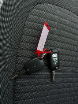 Renault Twingo 2015 vol